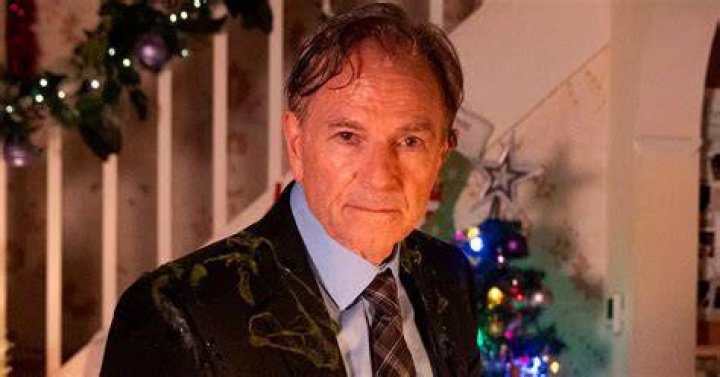 The Masterful Actor Behind Richard Hillman: Unlocking The Secrets Of His Performance
