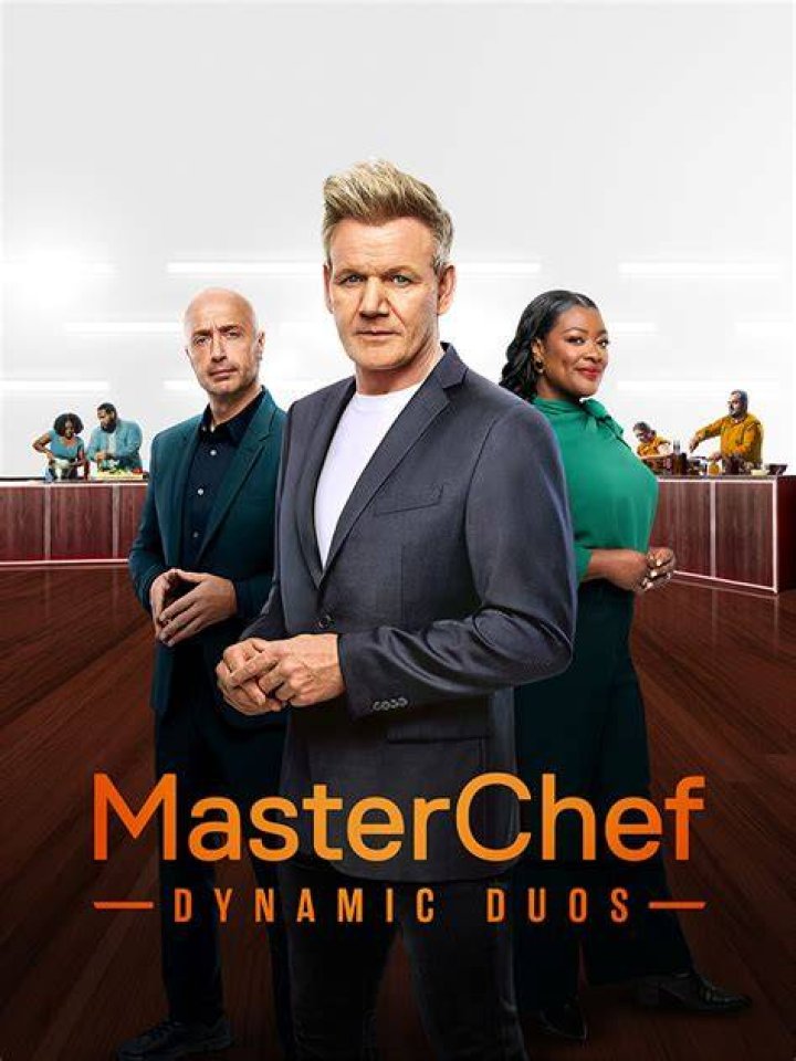 The Masterful Joe: A Culinary Journey From MasterChef