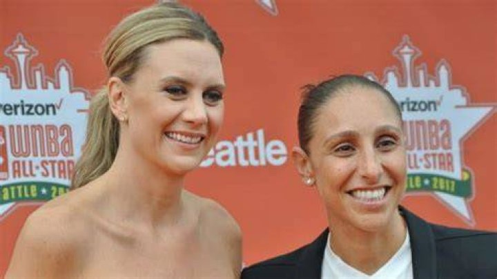 The Matriarch Behind Diana Taurasi's Basketball Success: Meet Her Mother