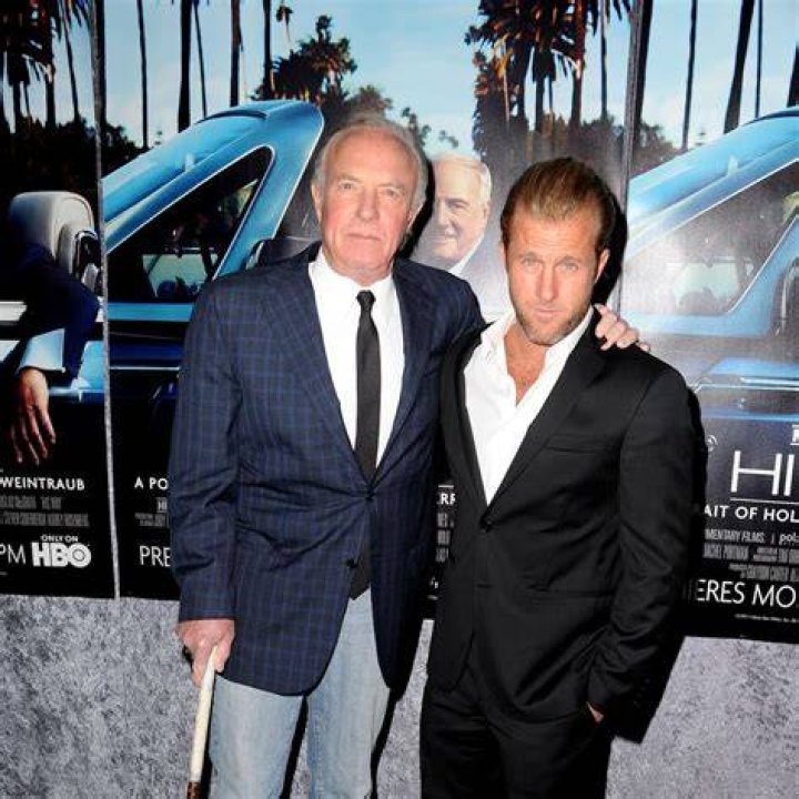 The Maverick Of Hollywood: Scott Andrew Caan