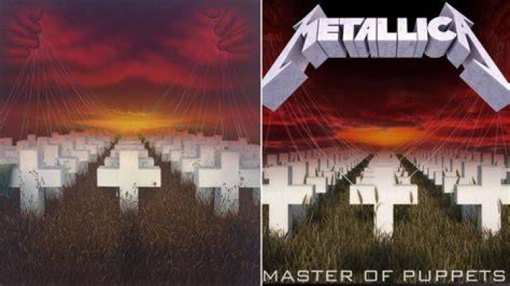 The Meaning Behind Metallica's Master Of Puppets