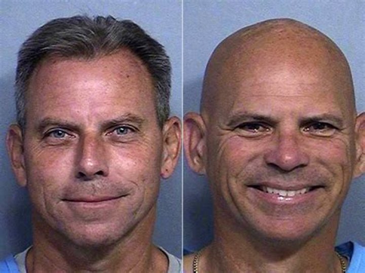 The Menendez Brothers A Look At Their Childhood, The Murder, The Trial