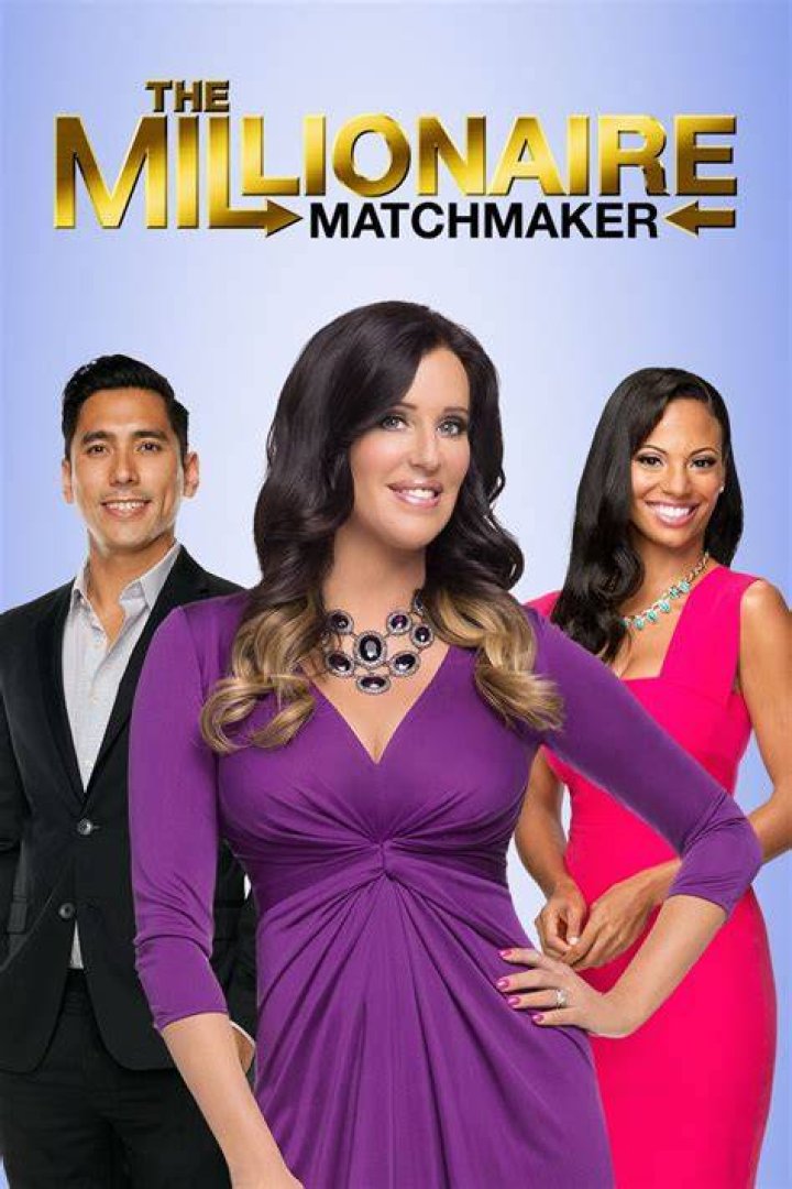The Millionaire Matchmaker: Jimmy D's Guide To Finding Love