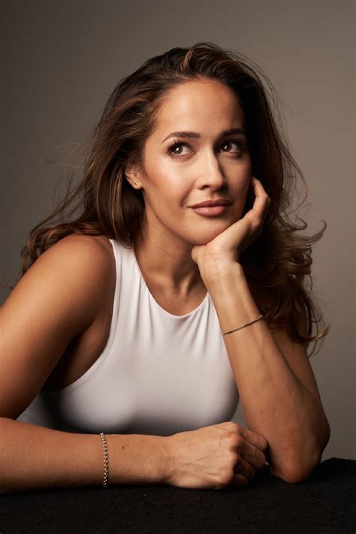 The Mommy Chronicles: Jaina Lee Ortiz's Precious Children