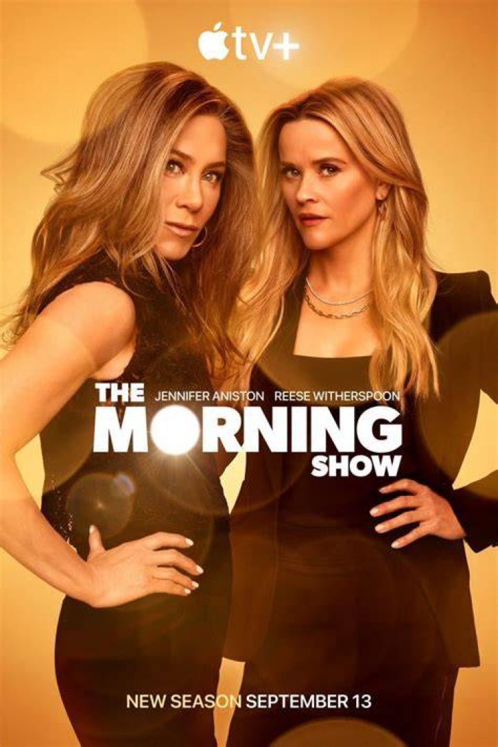 The Morning Show It&rsquo;s Time To &ldquo;Let All the Secrets Come Out&rdquo; in Season