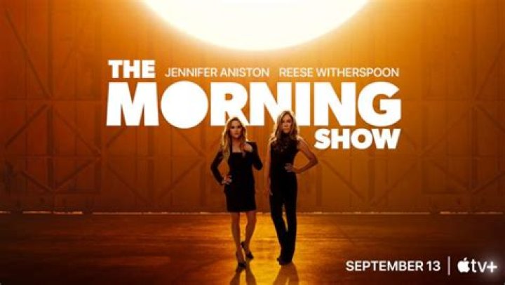 The Morning Show Season 3: An Unforgettable Television Experience