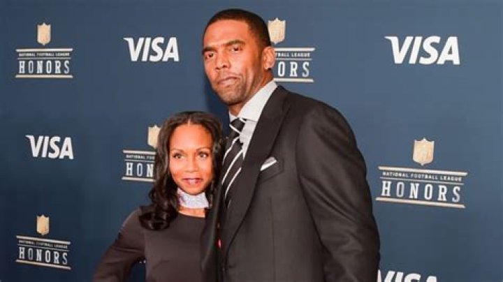 The Moss Family: Uncovering The Life Of NFL Legend Randy Moss