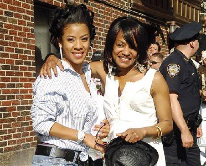 The Mother Who Shaped Keyshia Cole's Destiny