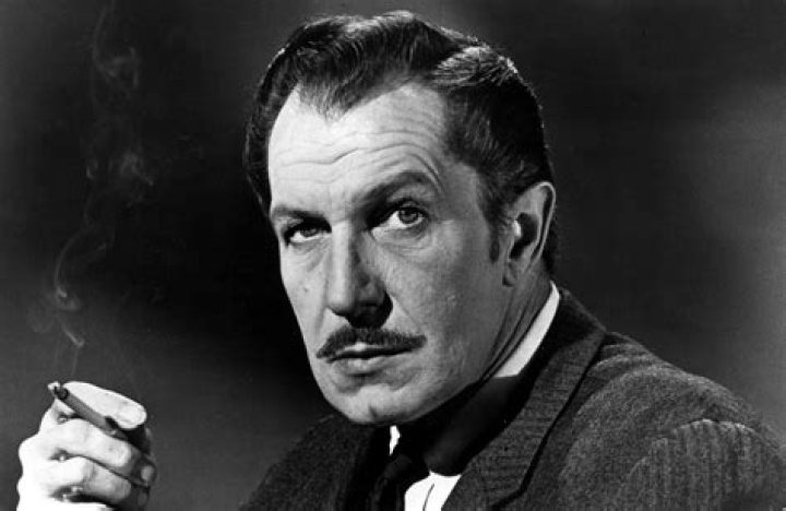 The Movies Of Vincent Price The Ace Black Movie Blog