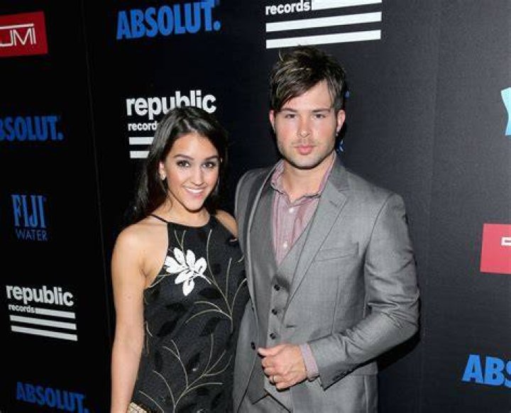 The Multifaceted Wife Of Cody Longo