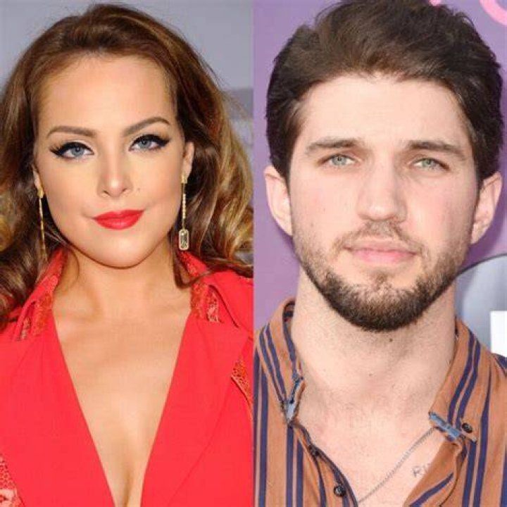 The Multitalented Hubby Of Elizabeth Gillies