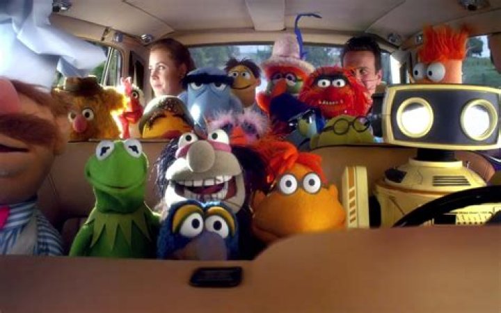 The Muppets are back with &lsquo;The Muppets Mayhem&rsquo; Moviefone