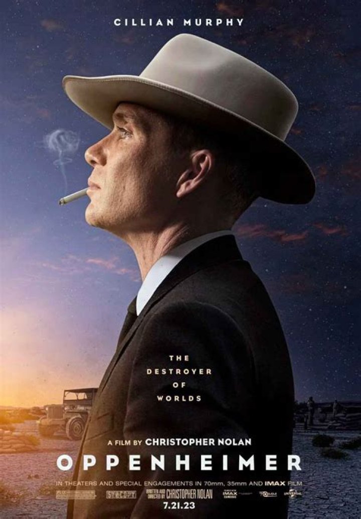 The Must-See Film: Oppenheimer: The Untold Story