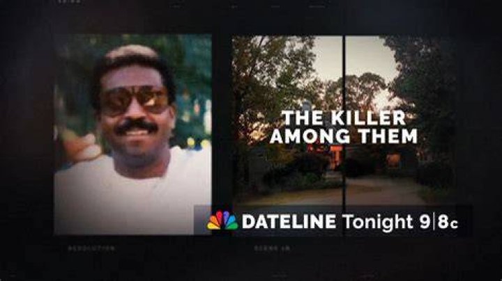 The Mysterious Case Of Lance Herndon's Murder