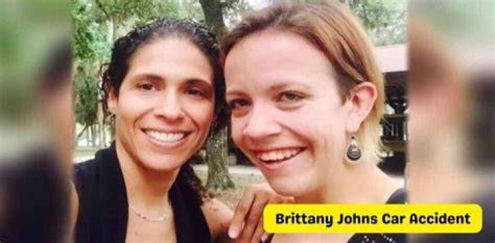 The Mysterious Disappearance Of Brittany Johns In Arkansas