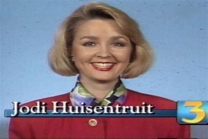 The Mysterious Disappearance Of Jodi Huisentruit Explained |