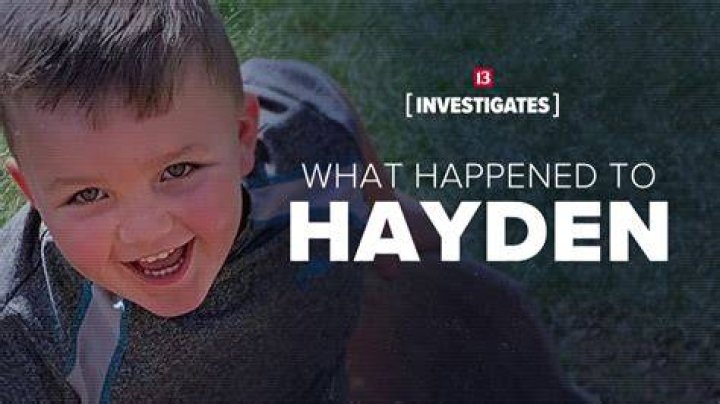 The Mysterious Disappearance Of Scout Masterson: What Happened?