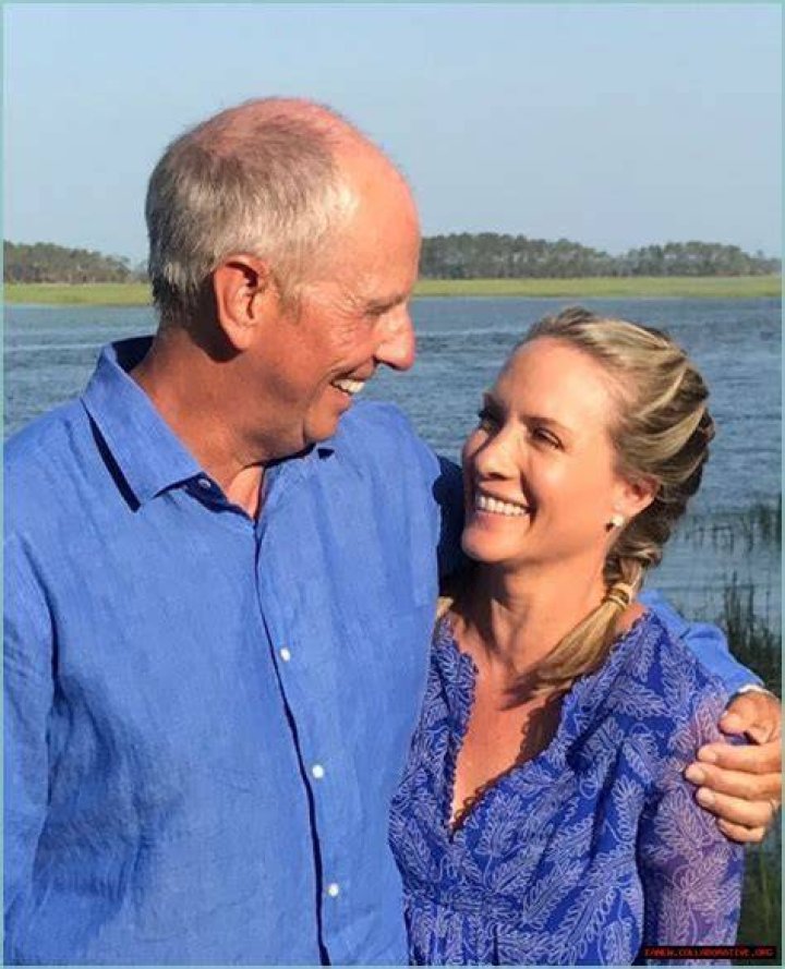 The Mysterious First Husband Of Dana Perino