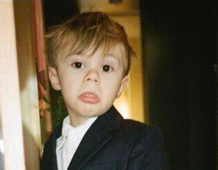 The Mysterious Life Of Beau Bobby Bruce Schulman