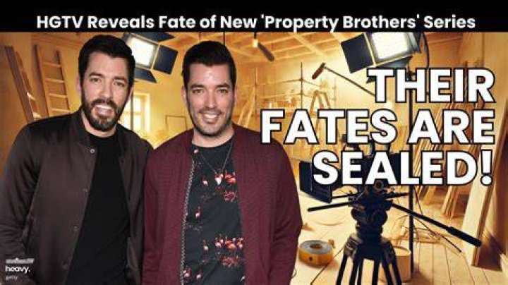 The Mystery Of The Vanished Property Brothers: Unraveling Their Fate