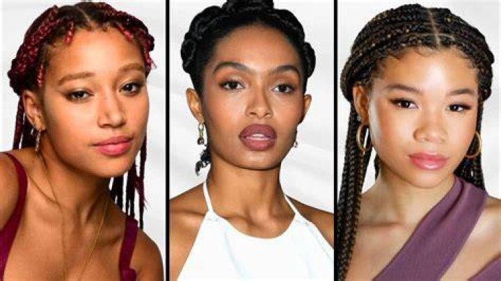 The Next Generation Of Greatness: Discover The Top Actresses Under 30