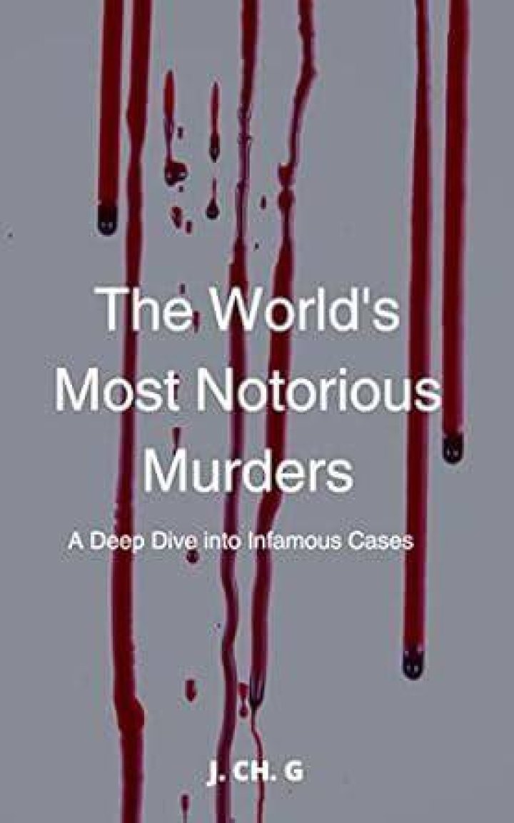 The Notorious And Infamous: A Deep Dive Into Celebrity Felonies