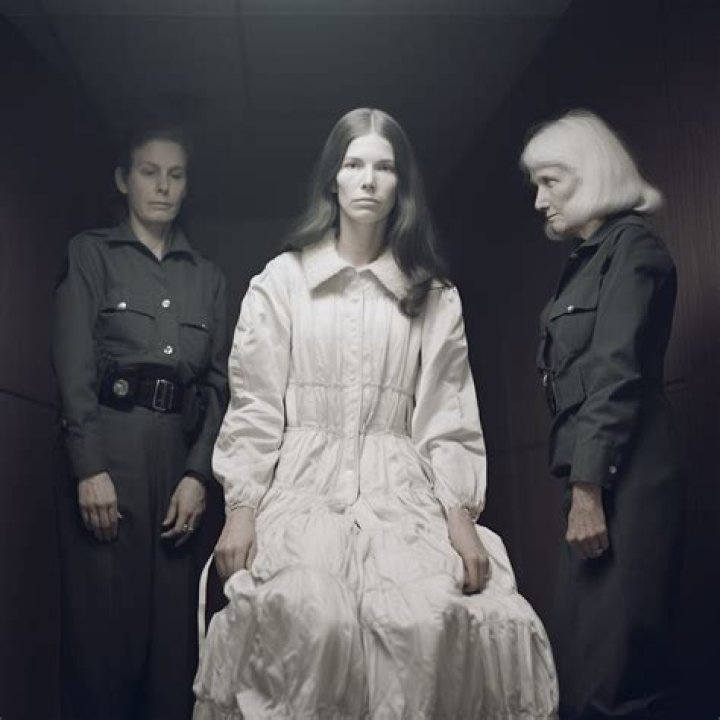 The Notorious Leslie Van Houten: A Chilling Story Of Crime And Punishment