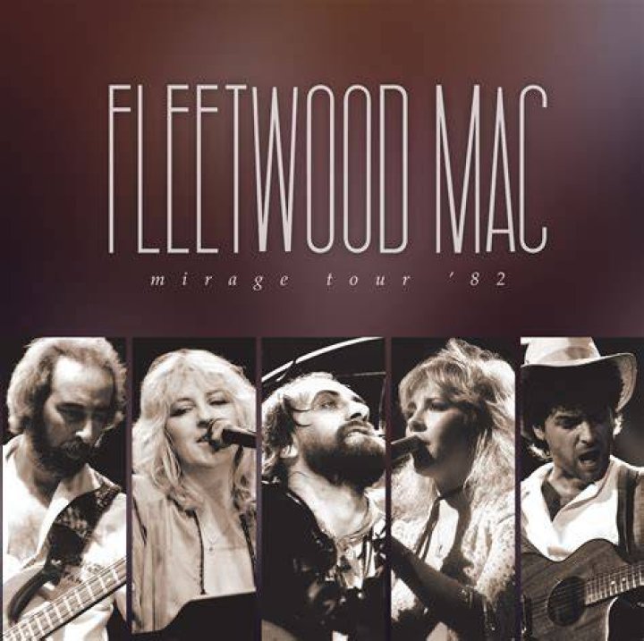 The Number Ones Fleetwood Mac&rsquo;s &ldquo;Dreams&rdquo;