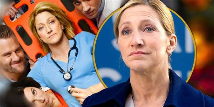 The Nurse cast who's who in the Netflix truecrime thriller What to