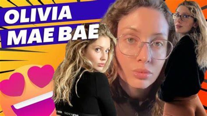 The Olivia Mae Baee Leak Exposed