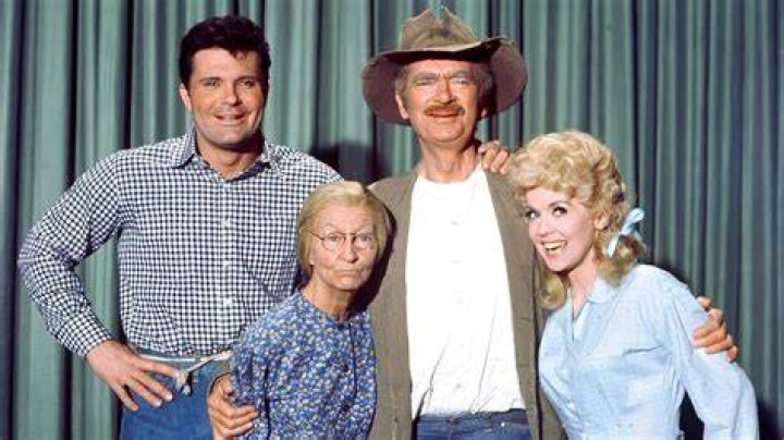 The Original Beverly Hillbillies: A Classic Tale Of Culture Clash