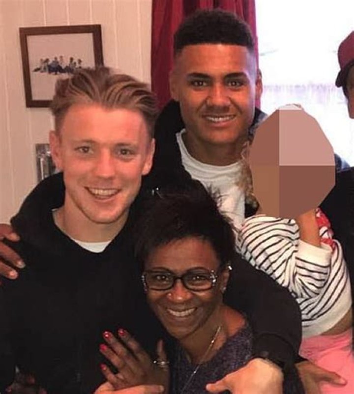 The Origins Of Ollie Watkins' Parents: A Journey Of Ancestry
