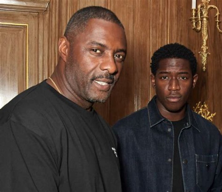 The Paternal Roots Of Damson Idris: Exploring His Father's Influence