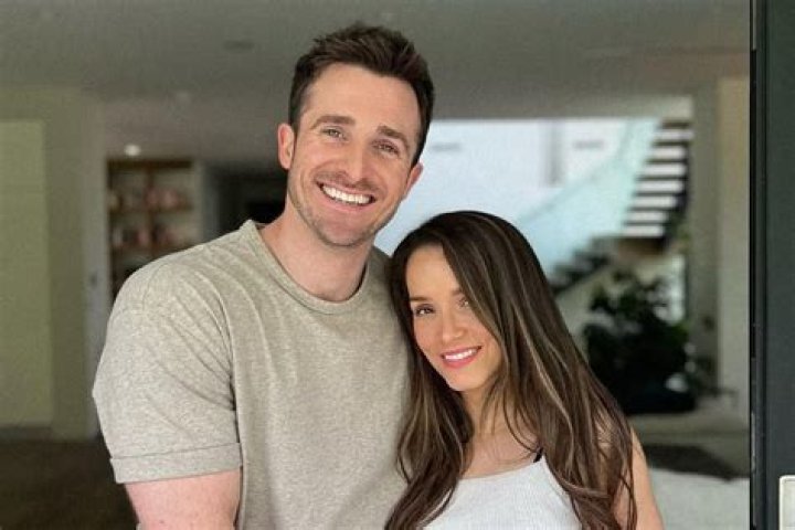 The Perfect Guide To Matthew Hussey's Spouse