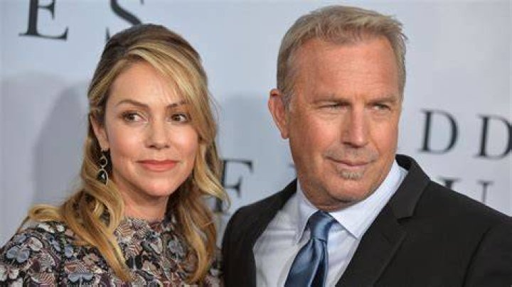 The Personal Life Of Kevin Costner: Meet His Wife
