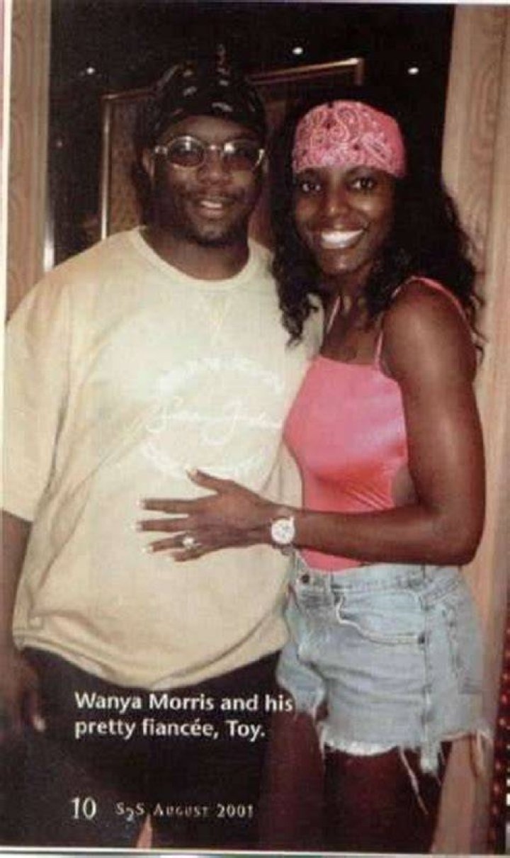 The Personal Life Of Wanya Morris: Uncovering His Wife's Identity