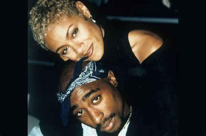 The Poetic Union Of Jada And Tupac: Love, Legacy, And Lyricism