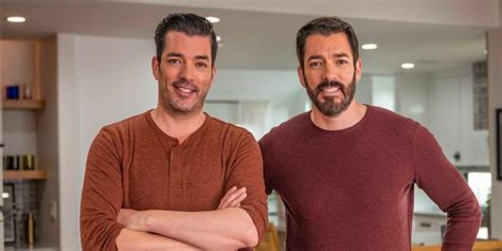 The Property Brothers' Drew Scott Spills His Best Advice For Making