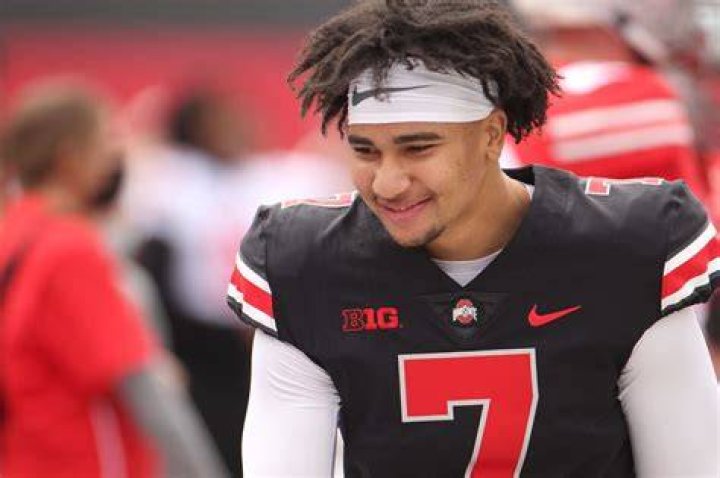 The Quarterback Battle: Inside The "C.J. Stroud Race" For Ohio State