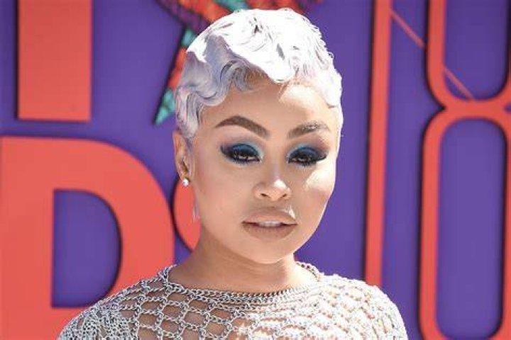 &lsquo;The Real Blac Chyna&rsquo; Is Coming To WE tv And It&rsquo;s DRAMA Like You&rsquo;ve