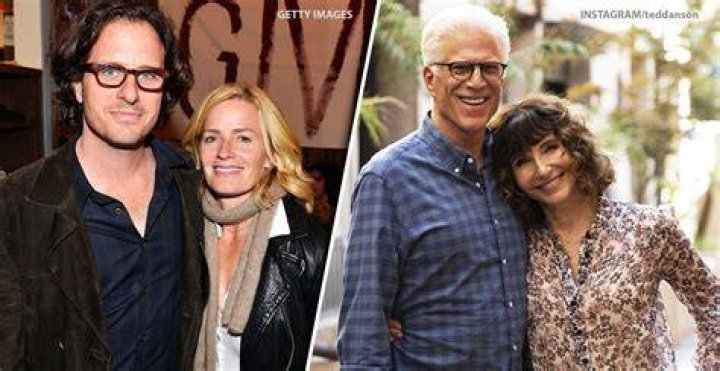 The Real-Life Partners Of The Cast Of CSI: Cyber
