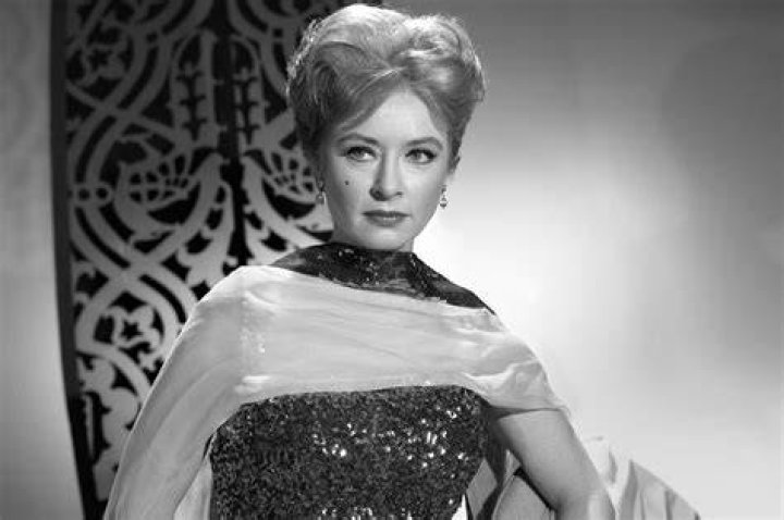 The Real Reason Why Amanda Blake Quit &lsquo;Gunsmoke&rsquo;