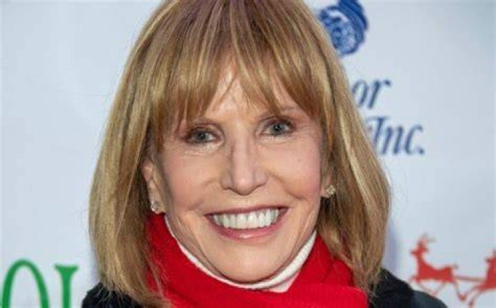 The Real Truth About Leslie Charleson's Health Struggles
