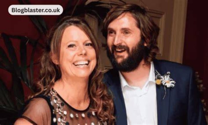 The Relationship Revelations: Joe Wilkinson And His Wife's Untold Story