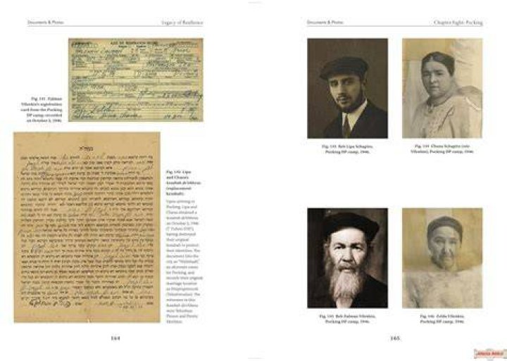 The Remarkable Legacy Of The Jessop Family