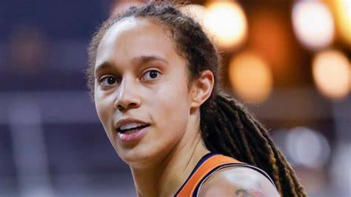 The Rise And Accomplishments Of Young Basketball Star, Brittney Griner