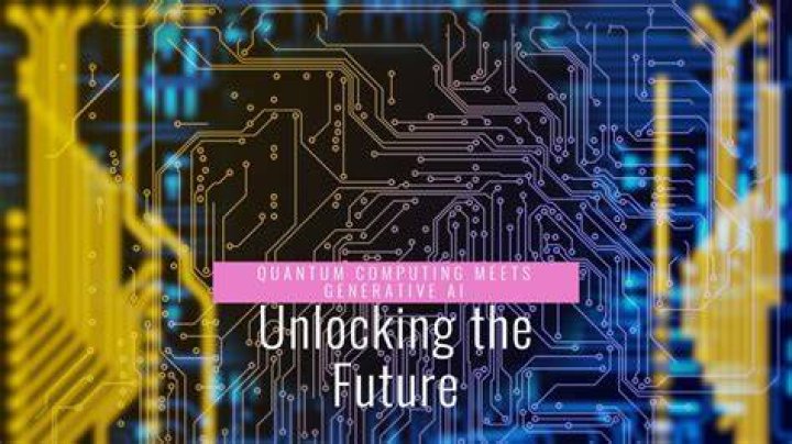 The Rise Of Andrew He: Unlocking The Future Of AI And Computing