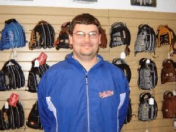 The Rise Of Jason Trask: A Baseball Journey