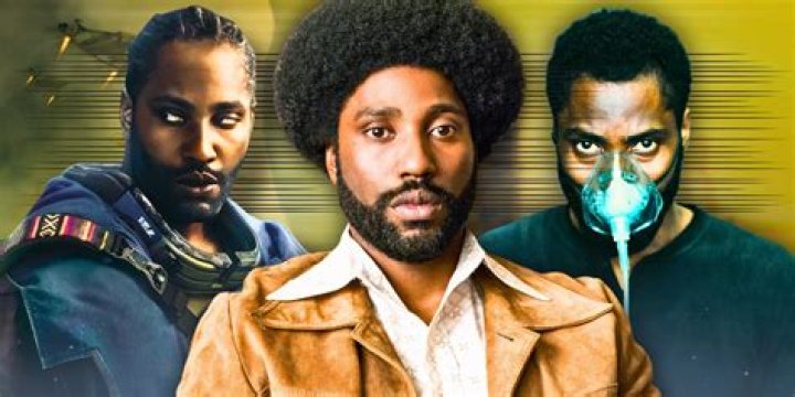 The Rise Of John David Washington: From Ball Player To Hollywood Star
