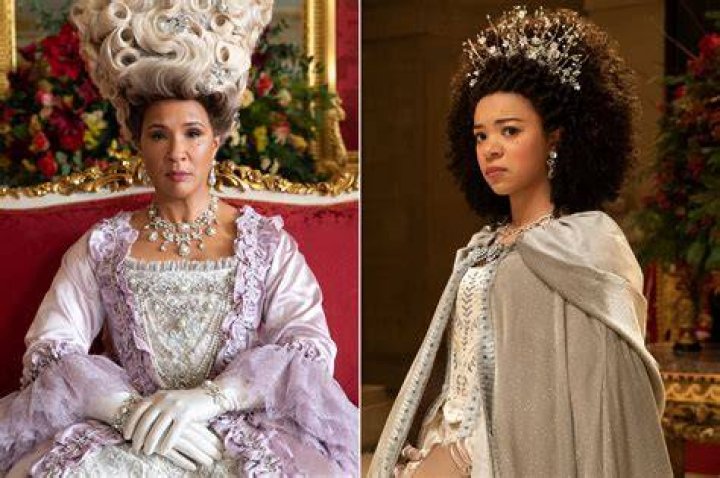 The Rise Of Queen Charlotte: A Bridgerton Origin Story